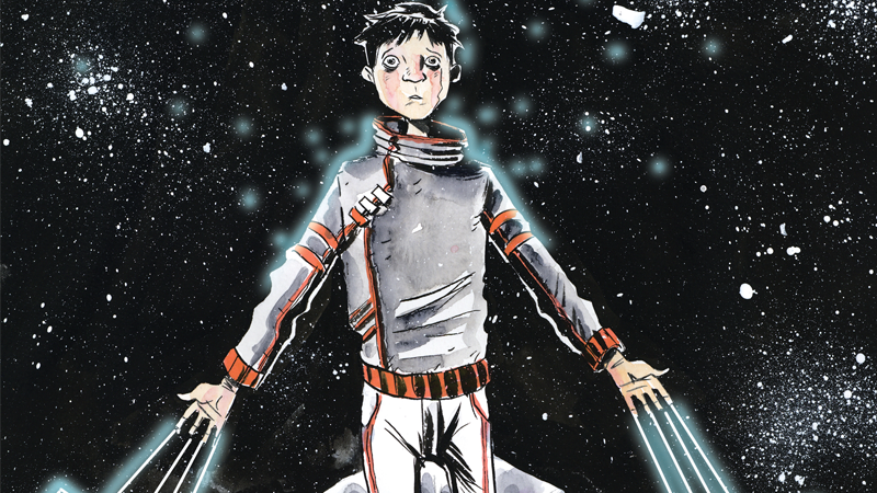 Illustration for article titled The 20 Best Comics and Graphic Novels of 2015